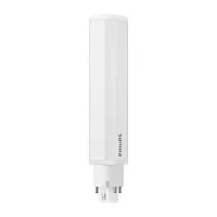 Светодиодная лампа PHILIPS CorePro LED PLC 9W 840 4P G24q-3 (только ЭПРА)
