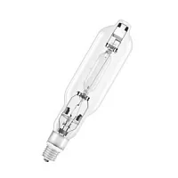 Лампа OSRAM HQI-T 2000/N/E/SUPER E40 9,6A 4400K 240000 lm