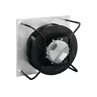 Центробежный (радиальный) вентилятор ebmpapst K3G560PB3171