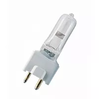Галогенная лампа OSRAM 64654 HLX 24V 250W GY9.5 9000 lm 300ч d13.5x88