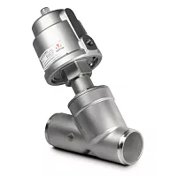 Кран для манометра 3-ходовой 11б18бк Ду 15 Ру16 SantechSystems 012-0371