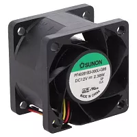 Вентилятор охлаждения Sunon PF40281B3-000U-G99 40x40x28 DC