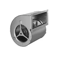 Радиальный вентилятор D4E225-CC01-21 Ebmpapst AC 220 В с двусторонним всасыванием