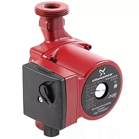 Циркуляционный насос Grundfos UPS 32-60 180 с гайками арт. 96281496