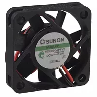 Вентилятор охлаждения Sunon KDE0504PFV2 40x40x10 DC