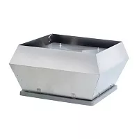 Вентилятор Systemair DVS 225 EV крышный с прямым приводом