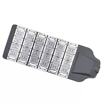 Консольный светильник FL-LED Street-BP 300W Grey 6500K 765x285x80 32800 lm FOTON