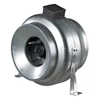 Центробежный вентилятор Blauberg Centro-MZ 200 L