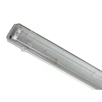 Линейный светильник FL-LED LSP-BOX-2x1200 61x107x1260мм (Т8 аналог ЛСП) FOTON