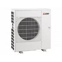 Наружный блок MXZ-4F83VFHZ Mitsubishi Electric мульти сплит-системы
