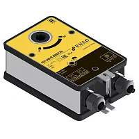 Электропривод ENSO LAB R-BNE230 для клапанов дымоудаления реверсивный