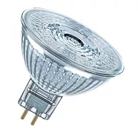 Светодиодная лампа Ledvance no dim PARATHOM Spot MR16 GL 50 8W/827 12V 36° GU5.3