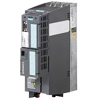 Частотный преобразователь Siemens G120P-5.5/35A