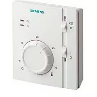 Термостат комнатный Siemens RAA41/S