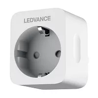 Розетка Ledvance SMART WI-FI PLUG EU 4X1 10A 220-240V