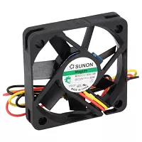 Вентилятор охлаждения Sunon ME50101V1-G99 50х50х10 осевой DC