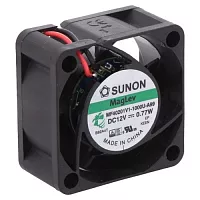 Вентилятор охлаждения Sunon MF40201V1-A99 40x40x20 DC