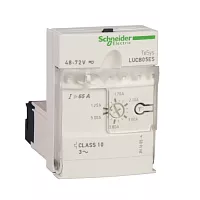 Блок управления LUCB32BL 8-32А усов. Schneider Electric