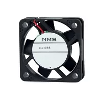 Осевой вентилятор 04010SS-05N-AA-00 NMB компактный 40x40x10