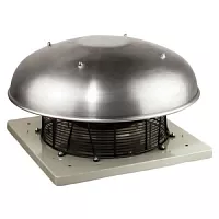 Вентилятор Systemair DHS 400E6 крышный