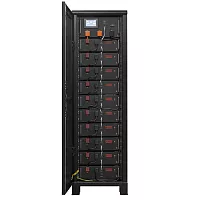 Батарейный модуль LFPT-512-50-1C MNB литий-железо-фосфатный