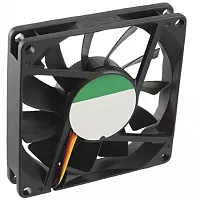 Вентилятор охлаждения Sunon KD1208PHB1 80x80x15 DC