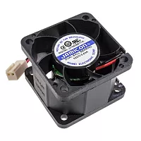 Вентилятор Jamicon SF0428B1UR 40x40x28 DC
