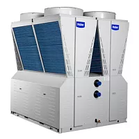 Модульный чиллер CA0130EAND Haier