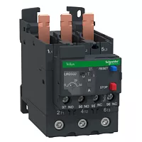 Тепловое реле перегрузки LRD332 Schneider Electric 690В