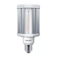 Светодиодная лампа PHILIPS TForce LED HPL ND 60-42W E27 840 6000 lm 360° 50000h