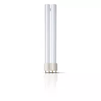 Ультрафиолетовая лампаPHILIPS PL-L 36W/10/4P Actinic BL 350 - 400нм 2G11 25хBOX