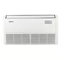 Напольно-потолочная сплит-система Lessar LS-HE55TVA4/LU-HE55UVA4