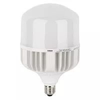 Светодиодная лампа Ledvance LED HW 65W/840 230V E27/E40 6500 lm с адаптером