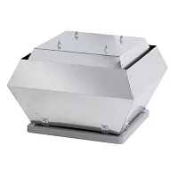 Вентилятор Systemair DVC 355E-P EC крышный с EC-двигателем