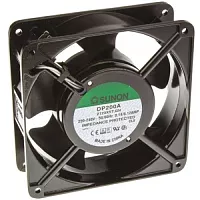 Вентилятор охлаждения Sunon DP200A-2123XST 120x120x38 AC