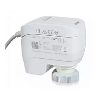 Привод электромоторный Siemens SSA131.00 AC 100N