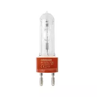 Лампа МГЛ OSRAM HMI 575W/DIGITAL G22 49000 lm 1000h 6400K d30x145