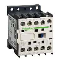 Реле управления CA3KN22GD Schneider Electric 125В