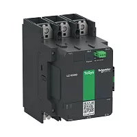 Контактор LC1G265EHEA Schneider Electric 265А 3П