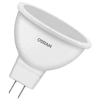 Лампа Ledvance LVMR1675 10SW/830 230V GU5.3 Экопак 1X5 RU