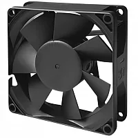 Вентилятор охлаждения Sunon PF80201V2-000U-A99 80x80x20 DC