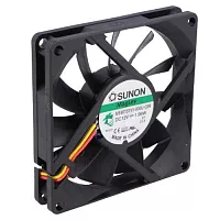 Вентилятор охлаждения Sunon ME80151V1-000U-G99 80x80x15 DC