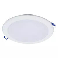 Светильник DN027B G2 D150RD LED12/NW 14W 1200 lm d=150 D=175 h=33 220=240V PHILIPS