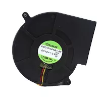 Вентилятор охлаждения Sunon PMB1275PNB1-AY 75x75x30 DC