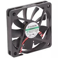 Вентилятор охлаждения Sunon MF60101V21000UA99 60x60x10 DC