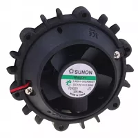 Вентилятор охлаждения Sunon LA001-002A99DY 50x50x15 DC
