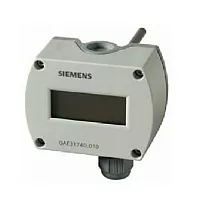 QAE3174D.015 Погружной датчик температуры Siemens 4-20мА 0,15м