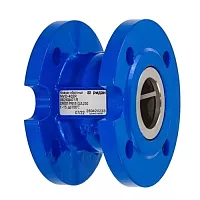 Обратный клапан NVD-402R Ду 65 Ру16 Ридан