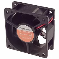 Вентилятор охлаждения Sunon KD1206PTS1 60x60x25 DC