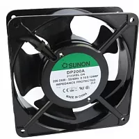 Вентилятор охлаждения Sunon DP200A-2123XBL 120x120x38 AC